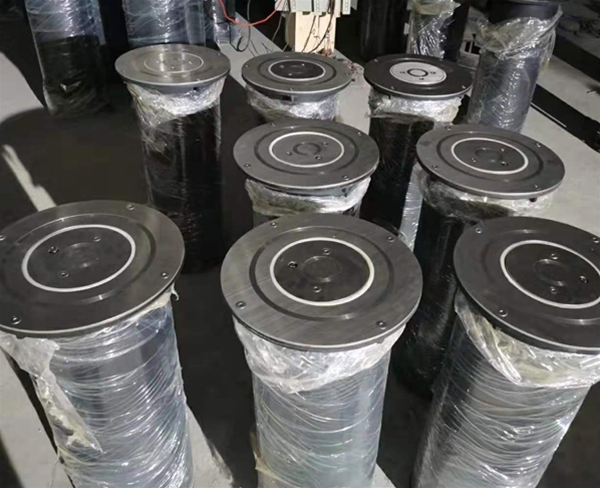 菏泽全自动升降柱